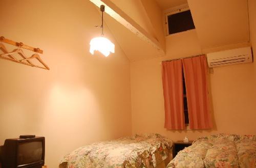 Pension Hidamari Минамиидзу Номер фото