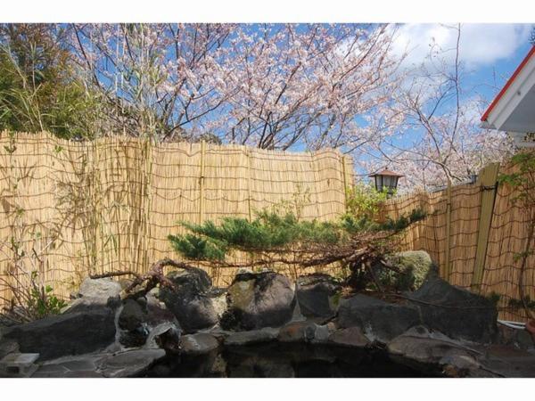 Pension Hidamari Минамиидзу Экстерьер фото